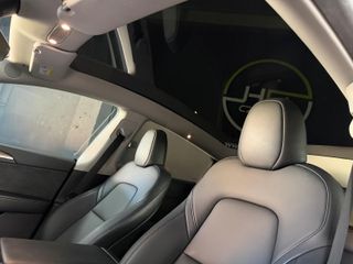 Tesla Model Y Gran Autonomía 2025
