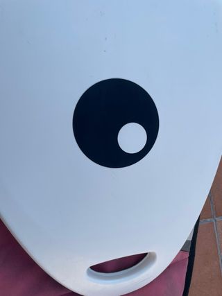 Tabla Windsurf Techno 185L