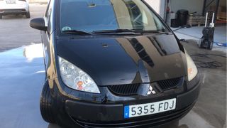 Mitsubishi Colt 2007