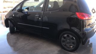 Mitsubishi Colt 2007