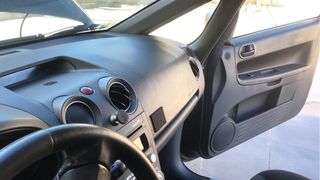 Mitsubishi Colt 2007