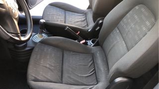 Mitsubishi Colt 2007