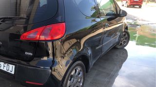 Mitsubishi Colt 2007