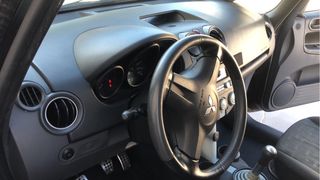 Mitsubishi Colt 2007