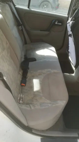 Nissan Primera 2001