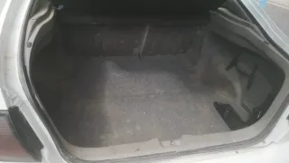 Nissan Primera 2001