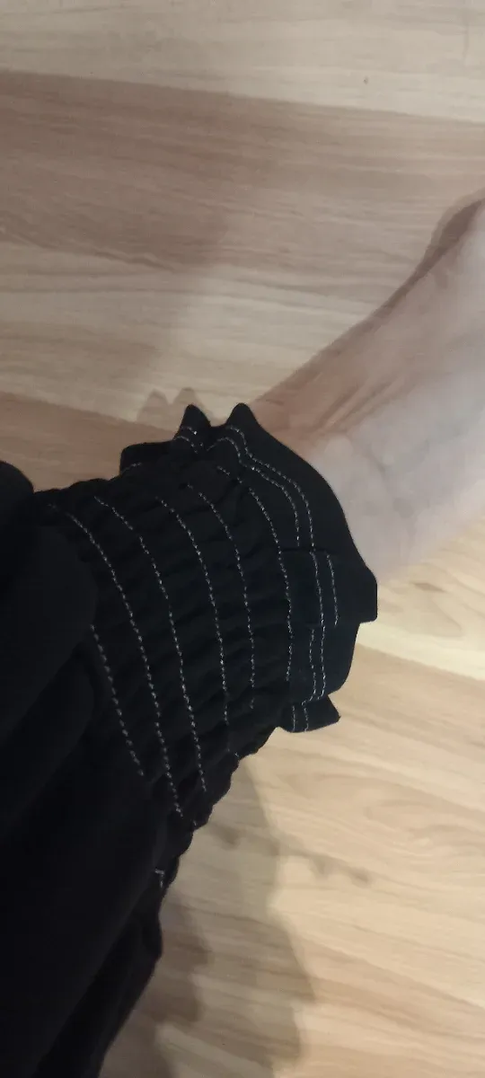 Mono SPG Jenuan Negro