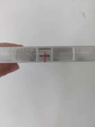 Pokémon Ranger DS Nintendo