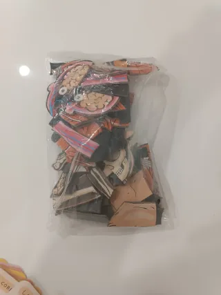 Janod Cuerpo Humano Magnético