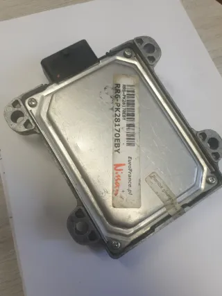 Unidad Control Nissan UY 31036-1HA2A