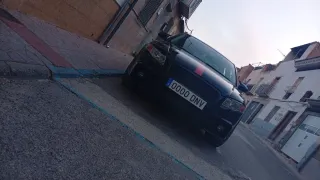 Audi A4 2005