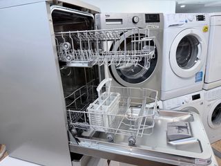 LAVAVAJILLAS BOSCH INOX 45 CM A+ ENVIO A CASA!