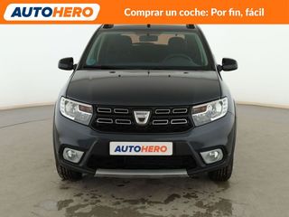 Dacia Sandero 1.0 TCe 15 ans