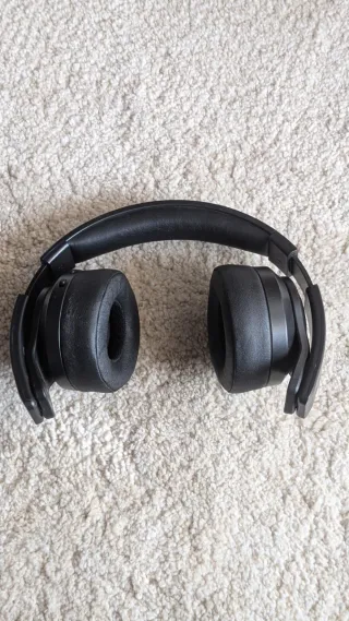 Auriculares Bluetooth Negros