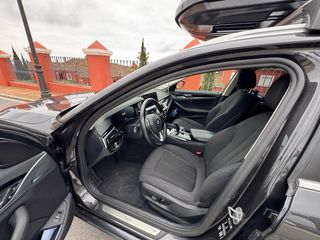 BMW 520i 2020 86.000km