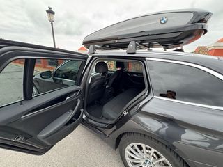 BMW 520i 2020 86.000km