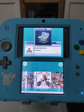 Cartuccia 3DS DS DSi