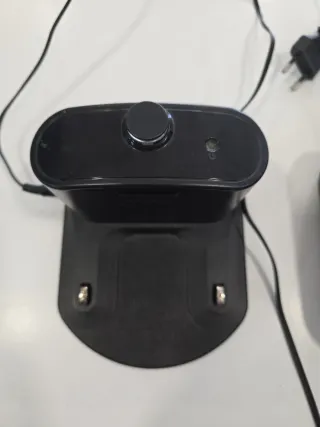 Base de carga y cargador Roomba Original