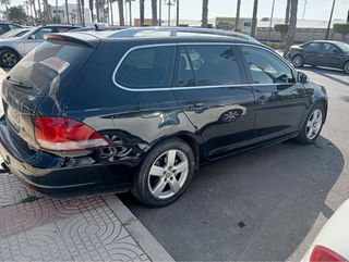 Volkswagen Golf 2010