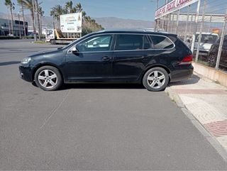 Volkswagen Golf 2010