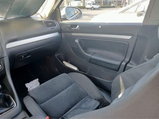 Volkswagen Golf 2010