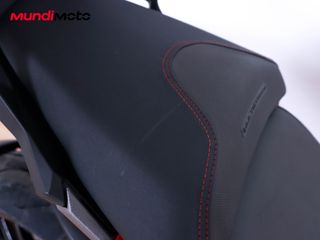 DUCATI MULTISTRADA 1260 S