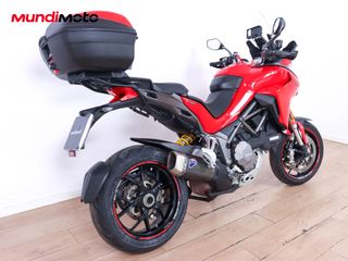 DUCATI MULTISTRADA 1260 S