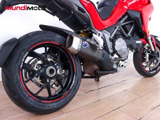 DUCATI MULTISTRADA 1260 S