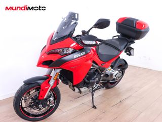 DUCATI MULTISTRADA 1260 S