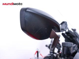 DUCATI MULTISTRADA 1260 S