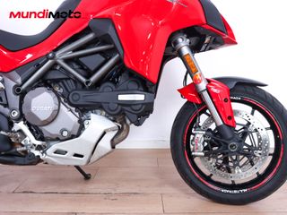 DUCATI MULTISTRADA 1260 S