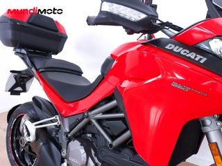 DUCATI MULTISTRADA 1260 S