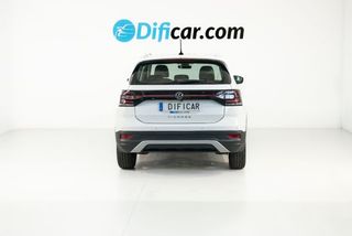 Volkswagen T-Cross T-CROSS SPORT 1.0 TSI 110CV DSG