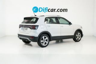 Volkswagen T-Cross T-CROSS SPORT 1.0 TSI 110CV DSG