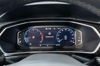 Volkswagen T-Cross T-CROSS SPORT 1.0 TSI 110CV DSG