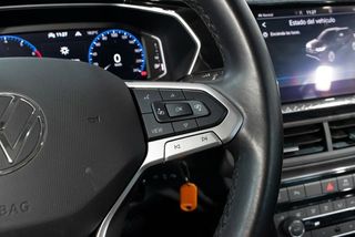 Volkswagen T-Cross T-CROSS SPORT 1.0 TSI 110CV DSG