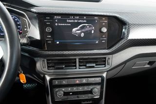 Volkswagen T-Cross T-CROSS SPORT 1.0 TSI 110CV DSG