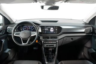 Volkswagen T-Cross T-CROSS SPORT 1.0 TSI 110CV DSG