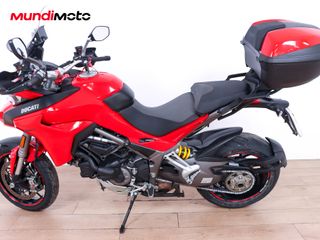 DUCATI MULTISTRADA 1260 S