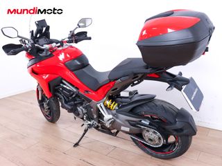 DUCATI MULTISTRADA 1260 S