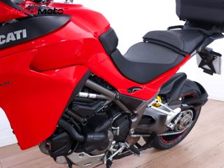 DUCATI MULTISTRADA 1260 S