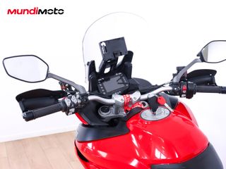 DUCATI MULTISTRADA 1260 S