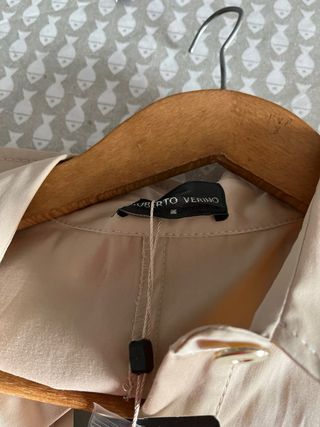 Vestido Roberto Verino S