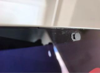 MacBook Pro 15 Plata