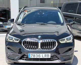 BMW X1 BMW X1 sDrive16d Business