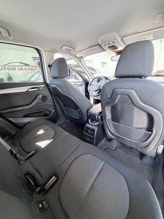 BMW X1 BMW X1 sDrive16d Business