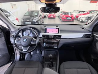BMW X1 BMW X1 sDrive16d Business