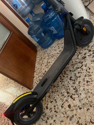 Patinete Eléctrico Cecotec