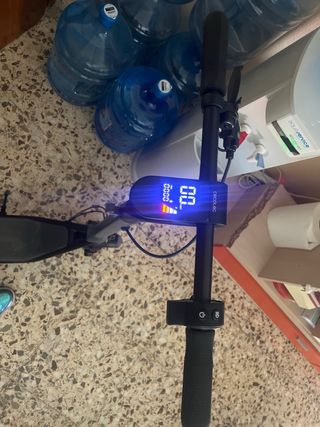 Patinete Eléctrico Cecotec