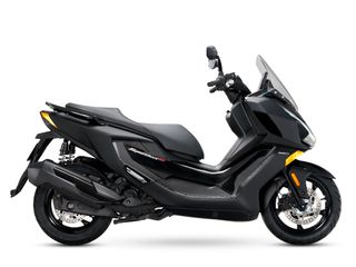 KYMCO SUPERDINK GT 350